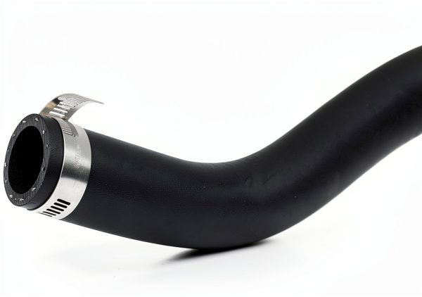 Dorman Heater Hose Assembly 626-111 Black Metal NPT Threaded 39in-4