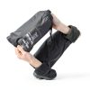 Camping Tarp Wise Owl Outfitters Waterproof Ultralight Large Gray-5